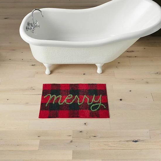 St. Nicholas Square® Merry Rug 2 St. Nicholas Square® Merry Rug - Image 2
