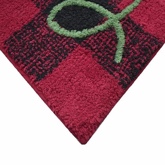 St. Nicholas Square® Merry Rug 3 St. Nicholas Square® Merry Rug - Image 3