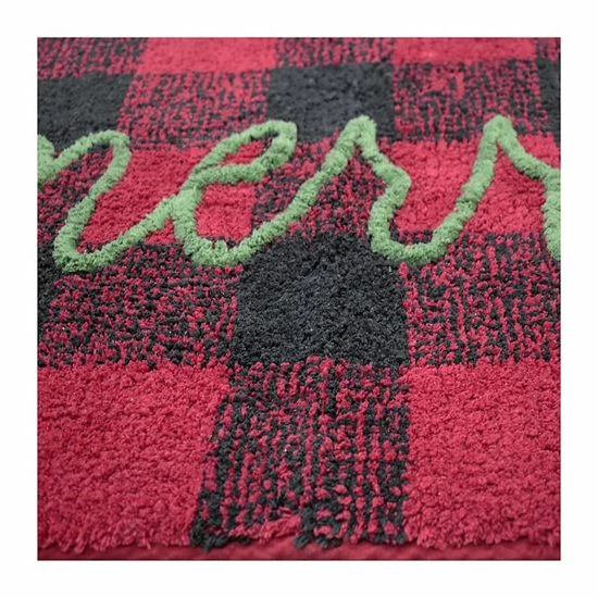 St. Nicholas Square® Merry Rug 4 St. Nicholas Square® Merry Rug - Image 4