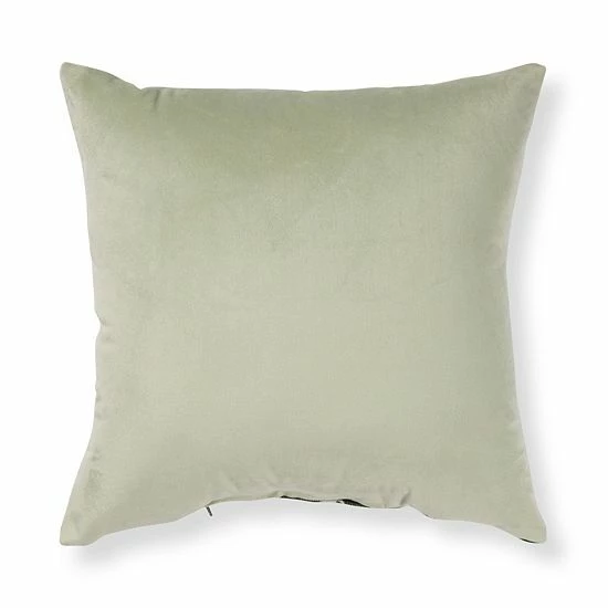 St. Nicholas Square® Holiday Tapestry Throw Pillow 2 St. Nicholas Square® Holiday Tapestry Throw Pillow - Image 2