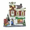 St. Nicholas Square® Village Christmas Shop House