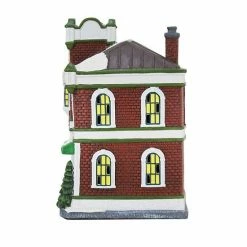 St. Nicholas Square® Village Christmas Shop House 11 St. Nicholas Square® Village Christmas Shop House -St. Nicholas Square Shop unnamed file 379