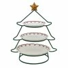 St. Nicholas Square® Memory Lane Christmas Tree 3-Tier Server
