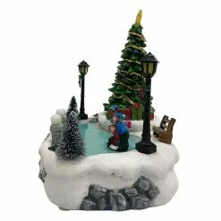 St. Nicholas Square® Village Tree Square -St. Nicholas Square Shop unnamed file 403