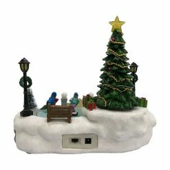 St. Nicholas Square® Village Tree Square -St. Nicholas Square Shop unnamed file 404
