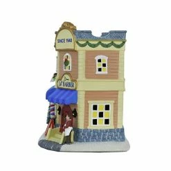 St. Nicholas Square® Village Barber Shop 9 St. Nicholas Square® Village Barber Shop -St. Nicholas Square Shop unnamed file 455