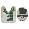 St. Nicholas Square® Snowman Lid & Contour Set