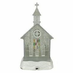 St. Nicholas Square® Shimmer LED Spinning Water Church Table Decor 5 St. Nicholas Square® Shimmer LED Spinning Water Church Table Decor -St. Nicholas Square Shop unnamed file 467