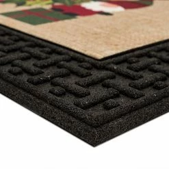 St. Nicholas Square® Merry Gnomes 18'' X 30'' LED Doormat 10 St. Nicholas Square® Merry Gnomes 18'' X 30'' LED Doormat -St. Nicholas Square Shop unnamed file 472