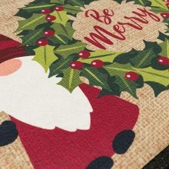 St. Nicholas Square® Merry Gnomes 18'' X 30'' LED Doormat 11 St. Nicholas Square® Merry Gnomes 18'' X 30'' LED Doormat -St. Nicholas Square Shop unnamed file 473
