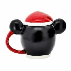 Disney's Mickey Mouse Mug By St. Nicholas Square® -St. Nicholas Square Shop unnamed file 479