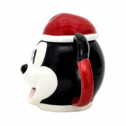 Disney's Mickey Mouse Mug By St. Nicholas Square® -St. Nicholas Square Shop unnamed file 480