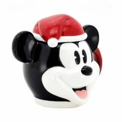 Disney's Mickey Mouse Mug By St. Nicholas Square® -St. Nicholas Square Shop unnamed file 481