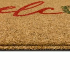 St. Nicholas Square® Holiday Welcome Wreath 18'' X 30'' Doormat 7 St. Nicholas Square® Holiday Welcome Wreath 18'' X 30'' Doormat -St. Nicholas Square Shop unnamed file 505