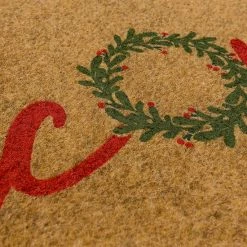 St. Nicholas Square® Holiday Welcome Wreath 18'' X 30'' Doormat 9 St. Nicholas Square® Holiday Welcome Wreath 18'' X 30'' Doormat -St. Nicholas Square Shop unnamed file 507