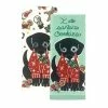 St. Nicholas Square® Dog Santas Cookies Kitchen Towel 2-pk.