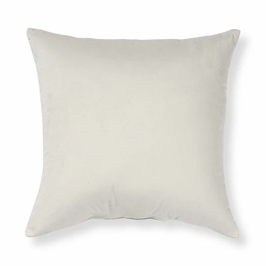 St. Nicholas Square® Holiday Tapestry Throw Pillow 2 St. Nicholas Square® Holiday Tapestry Throw Pillow - Image 2