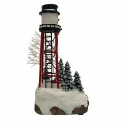 St. Nicholas Square® Village Snowman Water Tank -St. Nicholas Square Shop unnamed file 527