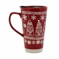 St. Nicholas Square® Gnomes Travel Mug 6 St. Nicholas Square® Gnomes Travel Mug -St. Nicholas Square Shop unnamed file 532