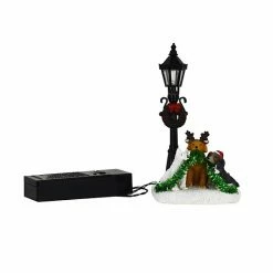 St. Nicholas Square® Village Happy Dogs -St. Nicholas Square Shop unnamed file 561