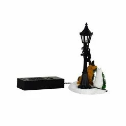 St. Nicholas Square® Village Happy Dogs -St. Nicholas Square Shop unnamed file 563