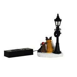 St. Nicholas Square® Village Happy Dogs -St. Nicholas Square Shop unnamed file 564