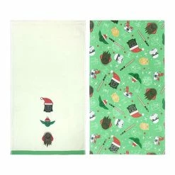 St. Nicholas Square® Star Wars Kitchen Towel 2-pk. -St. Nicholas Square Shop unnamed file 567