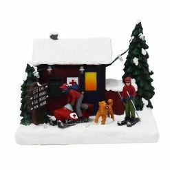 St. Nicholas Square® Village Ski Patrol -St. Nicholas Square Shop unnamed file 577