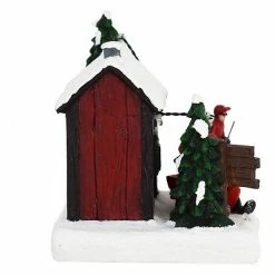 St. Nicholas Square® Village Ski Patrol -St. Nicholas Square Shop unnamed file 578