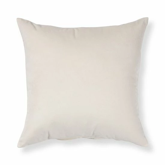 St. Nicholas Square® Holiday Tapestry Throw Pillow 2 St. Nicholas Square® Holiday Tapestry Throw Pillow - Image 2