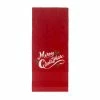 St. Nicholas Square® Merry Christmas Hand Towel