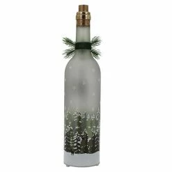 St. Nicholas Square® LED Wine Bottle Decor -St. Nicholas Square Shop unnamed file 667