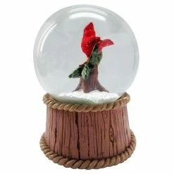 St. Nicholas Square® Cardinal Musical Snow Globe Table Decor 6 St. Nicholas Square® Cardinal Musical Snow Globe Table Decor -St. Nicholas Square Shop unnamed file 675