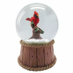 St. Nicholas Square® Cardinal Musical Snow Globe Table Decor 7 St. Nicholas Square® Cardinal Musical Snow Globe Table Decor -St. Nicholas Square Shop unnamed file 676