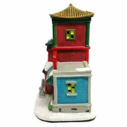 St. Nicholas Square® Village Restaurant Row -St. Nicholas Square Shop unnamed file 681