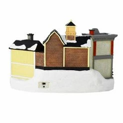 St. Nicholas Square® Village Town Center -St. Nicholas Square Shop unnamed file 69