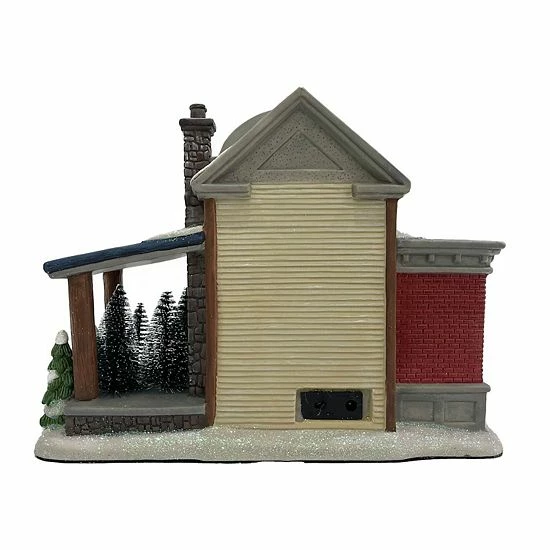 St. Nicholas Square® Village Lee's Trees 5 St. Nicholas Square® Village Lee's Trees - Image 5