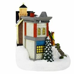 St. Nicholas Square® Village Town Center -St. Nicholas Square Shop unnamed file 70