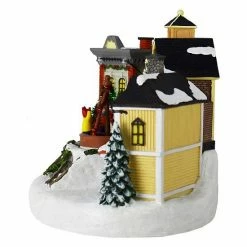 St. Nicholas Square® Village Town Center -St. Nicholas Square Shop unnamed file 71