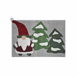 St. Nicholas Square® Gnome Rug