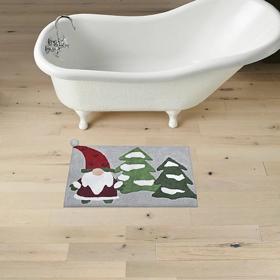St. Nicholas Square® Gnome Rug 2 St. Nicholas Square® Gnome Rug - Image 2