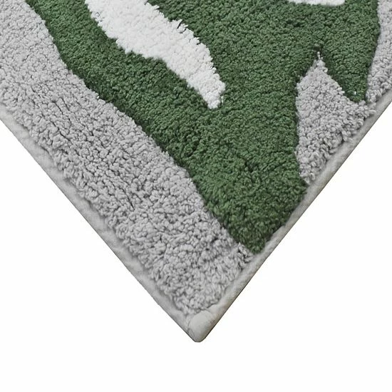 St. Nicholas Square® Gnome Rug 3 St. Nicholas Square® Gnome Rug - Image 3