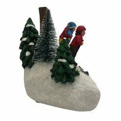 St. Nicholas Square® Village Kids' Skiing Hill -St. Nicholas Square Shop unnamed file 752