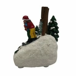 St. Nicholas Square® Village Kids' Skiing Hill -St. Nicholas Square Shop unnamed file 753