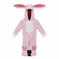 St. Nicholas Square® Bunny Pajamas Wine Bottle Cover