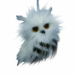 St. Nicholas Square® Owl Christmas Ornament