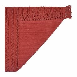St. Nicholas Square® Red Solid Rug 9 St. Nicholas Square® Red Solid Rug -St. Nicholas Square Shop unnamed file 826