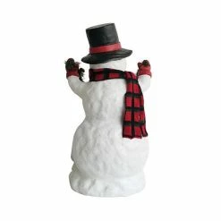 St. Nicholas Square® Large LED Snowman Table Decor 5 St. Nicholas Square® Large LED Snowman Table Decor -St. Nicholas Square Shop unnamed file 859