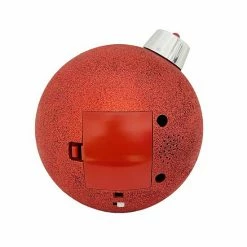 St. Nicholas Square® LED Shimmer Snowman Ornament Spinning Water Table Decor -St. Nicholas Square Shop unnamed file 878