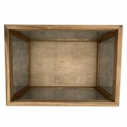 St. Nicholas Square® Yuletide Crate -St. Nicholas Square Shop unnamed file 885